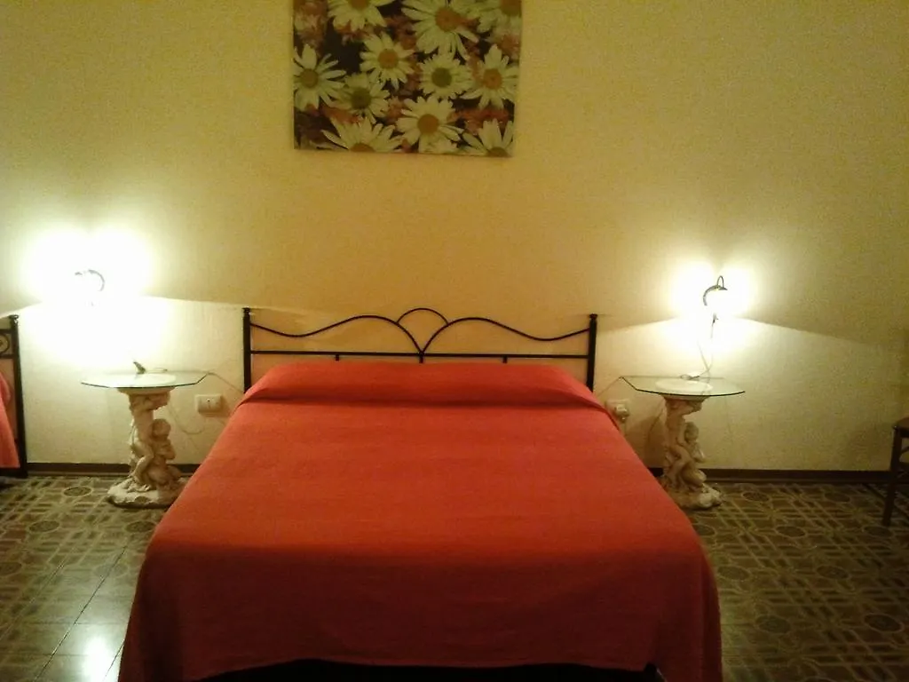 Civitas B&B Catania