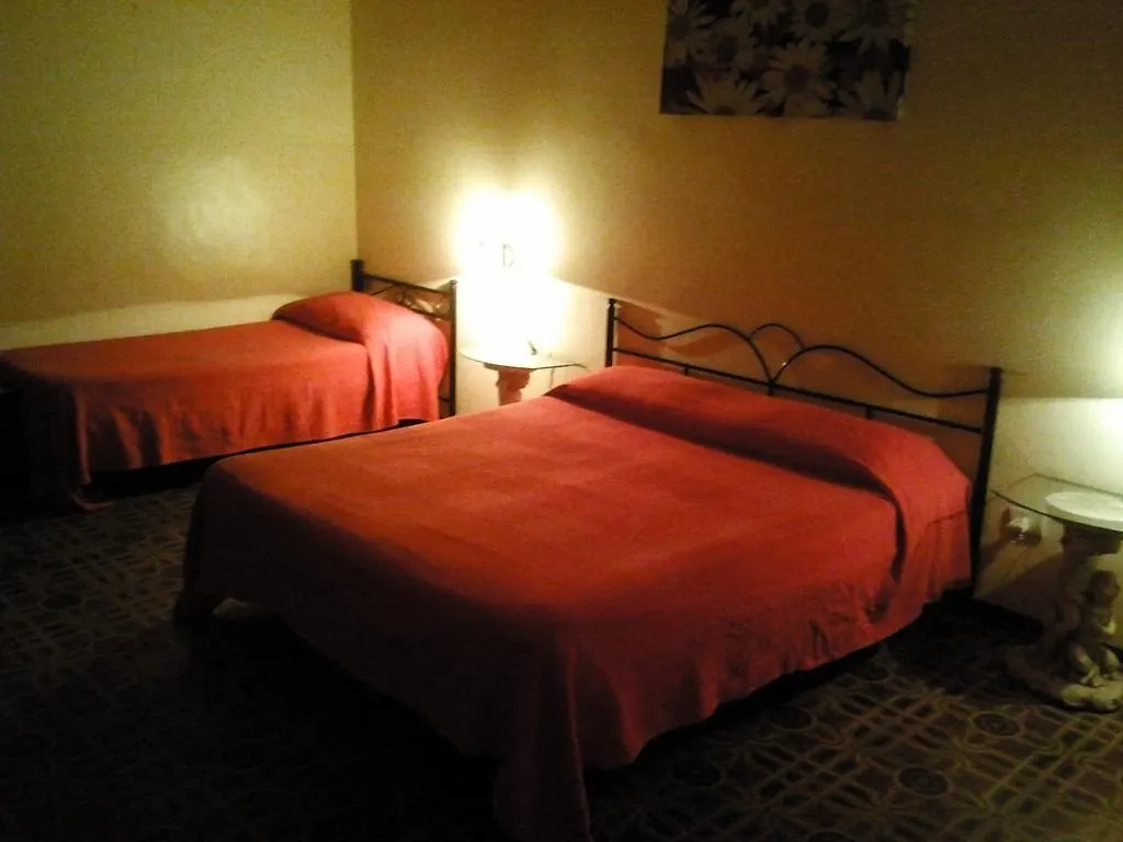 Bed & Breakfast Civitas B&B Catania