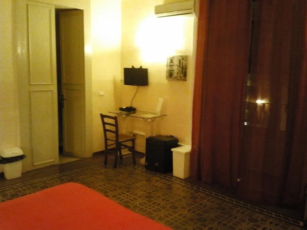 Bed & Breakfast Civitas B&B Catania