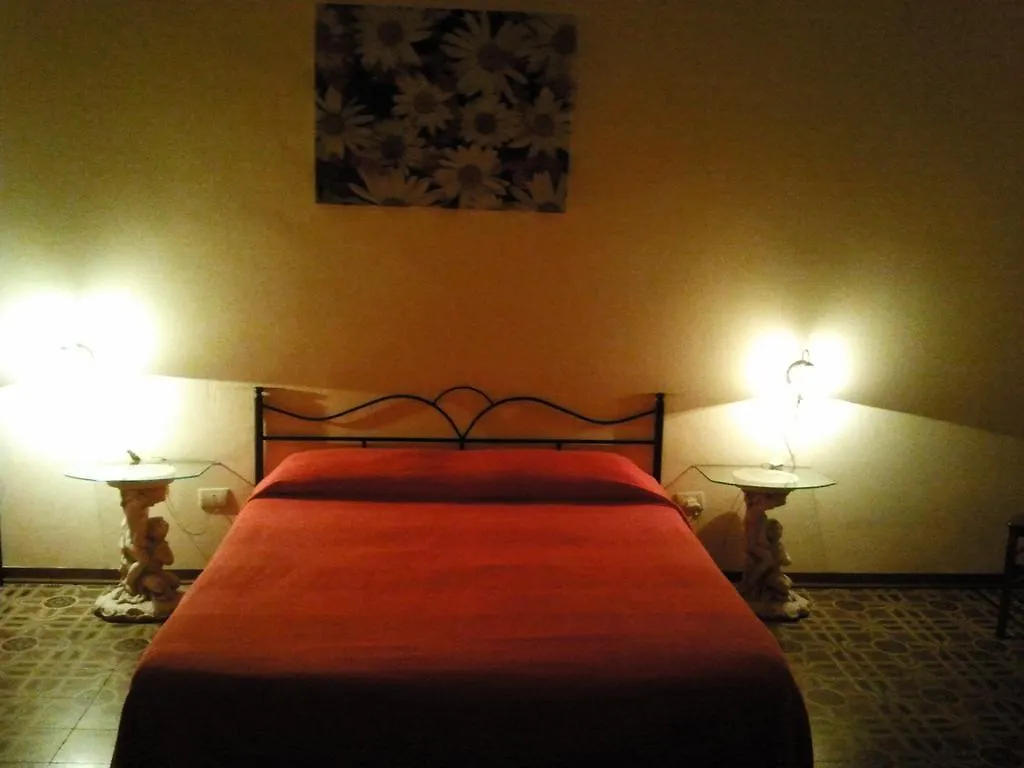 Civitas B&B Catania 3*,