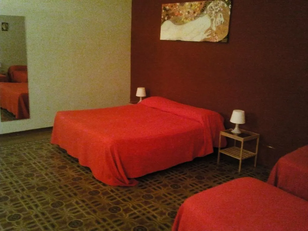 Civitas B&B Catania Bed & Breakfast