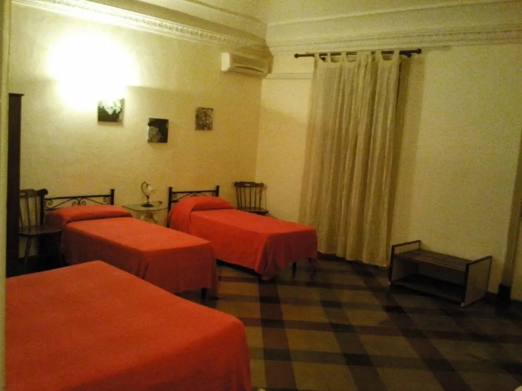 Civitas B&B Catania 3*,  Italy