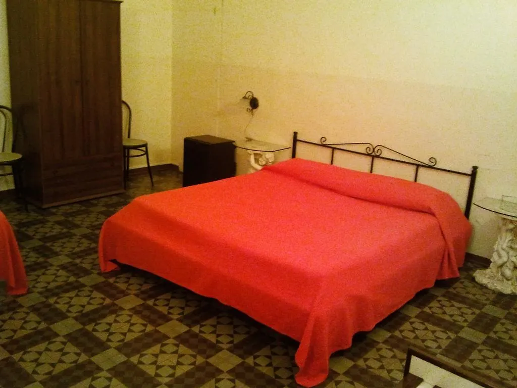 Civitas B&B Catania