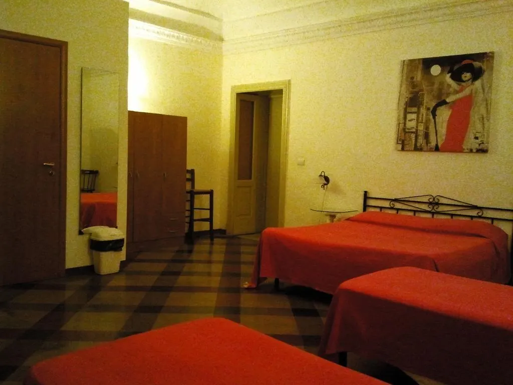 Bed & Breakfast Civitas B&B Catania