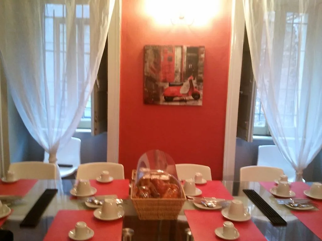 Civitas B&B Catania Bed & Breakfast