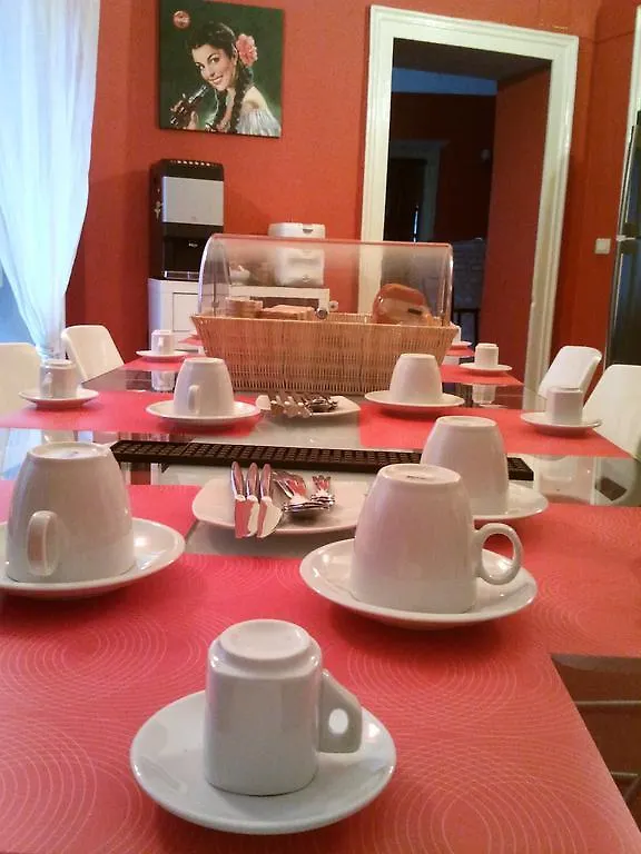 Civitas B&B Catania