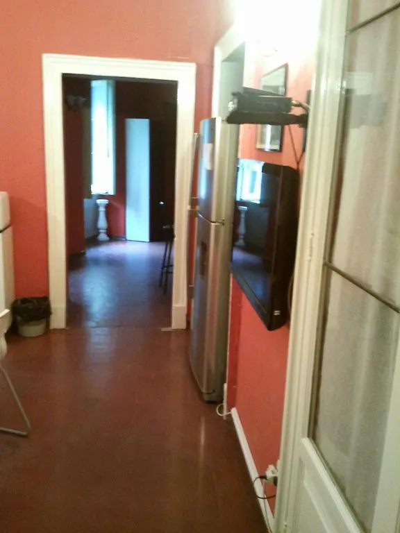 *** Bed & Breakfast Civitas B&B Catania Italy