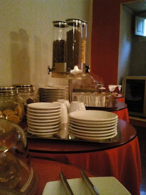 Panzió Civitas B&B Catania