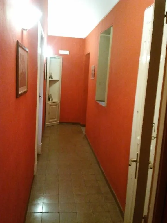 Civitas B&B Catania 3*,  Olaszország