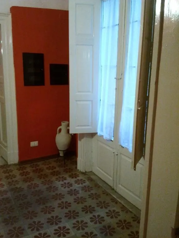 Civitas B&B Catania Panzió