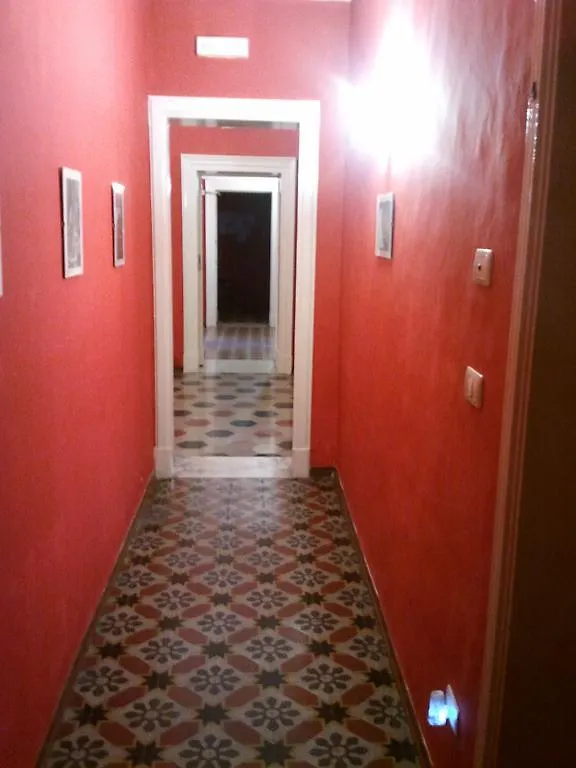 Civitas B&B Catania 3*,