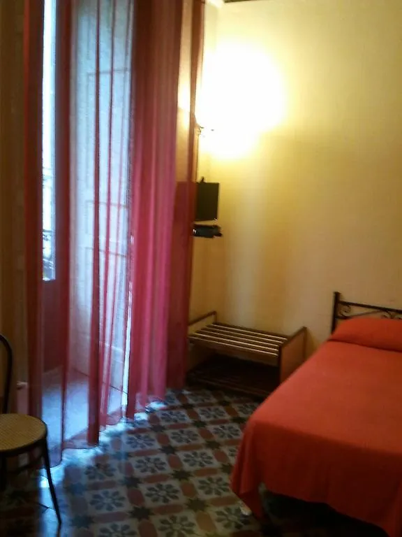 Panzió Civitas B&B Catania