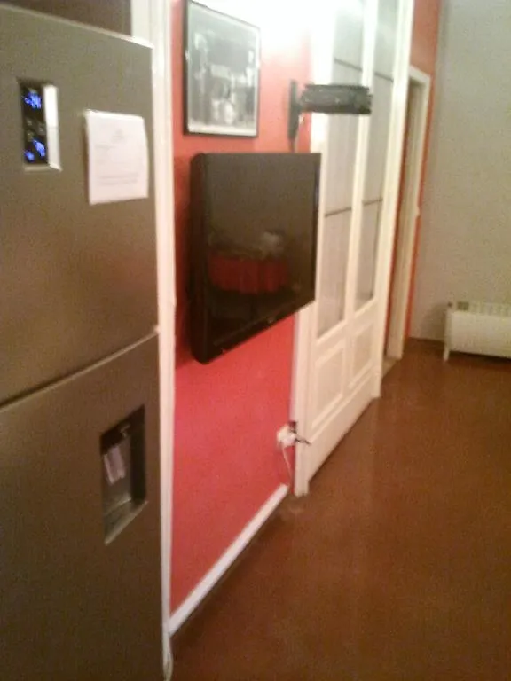 Civitas B&B Catania