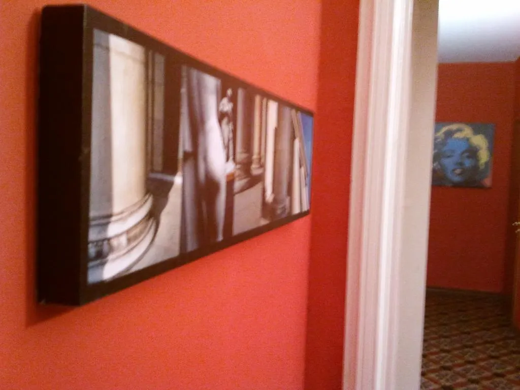 Bed & Breakfast Civitas B&B Catania