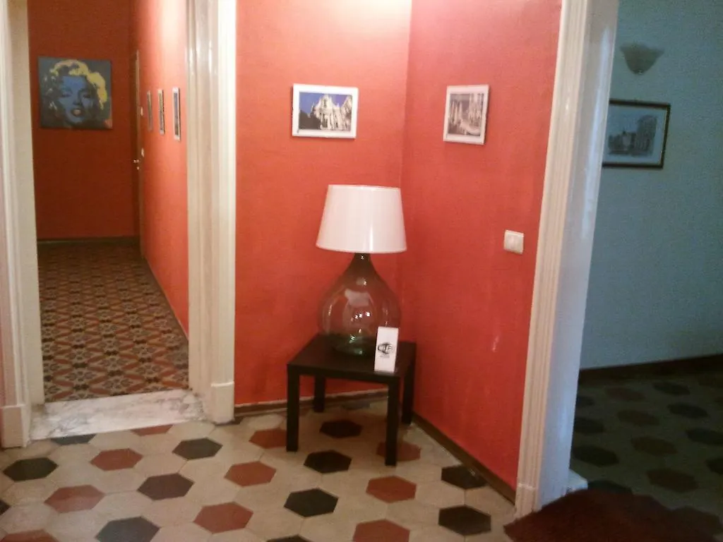 Civitas B&B Catania Bed & Breakfast