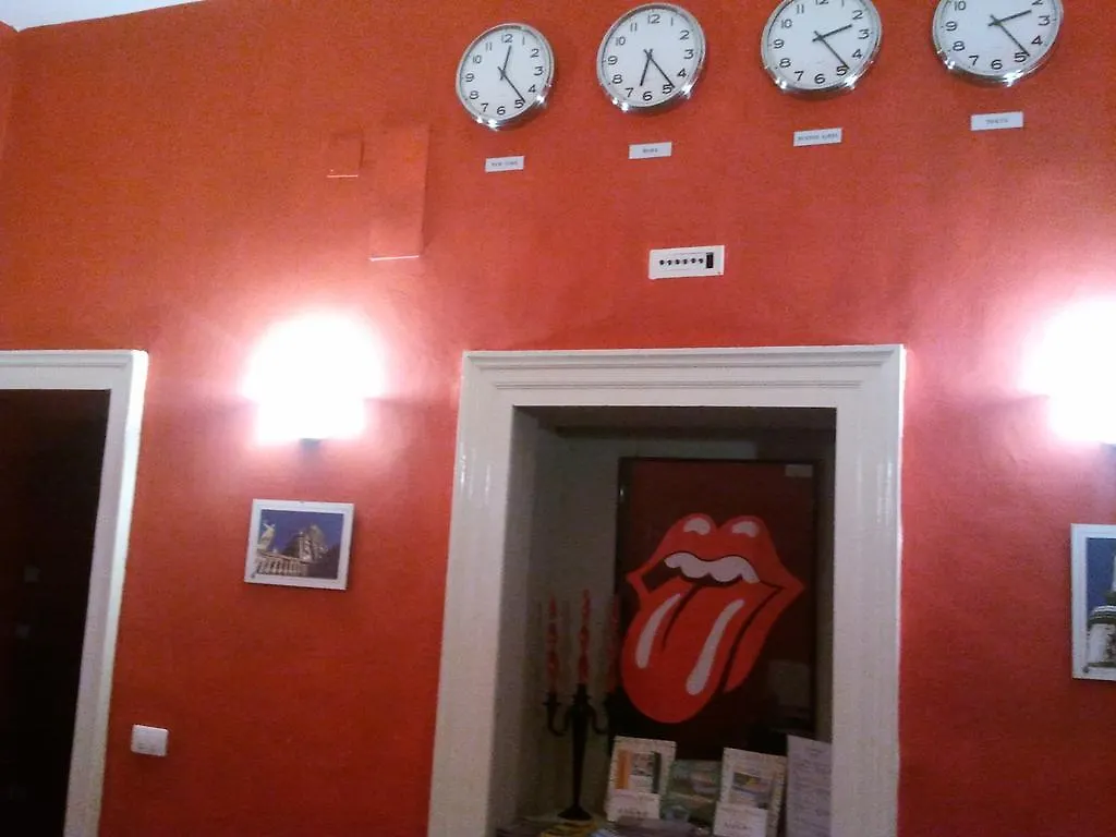 Civitas B&B Catania 3*,
