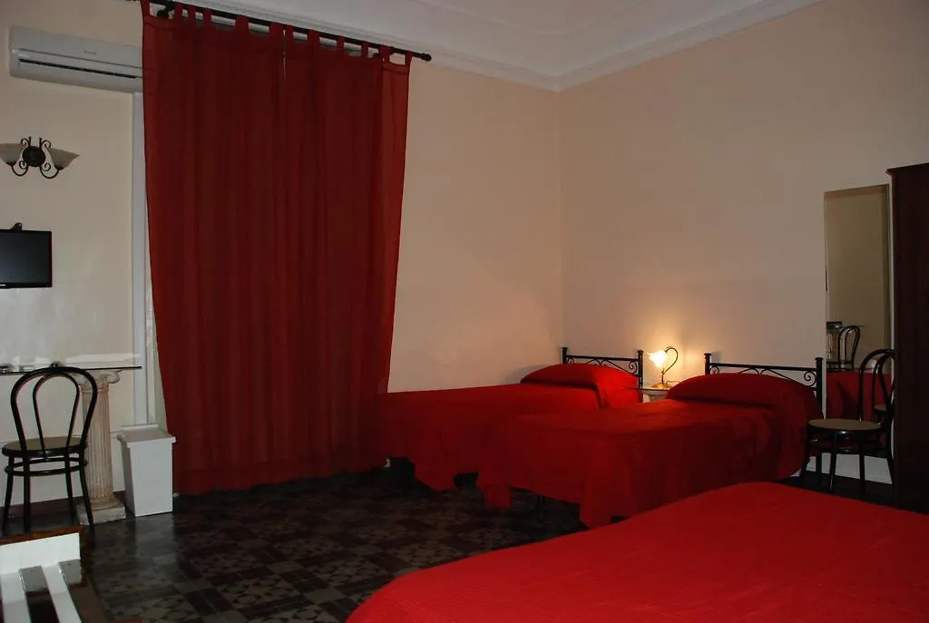 Civitas B&B Catania Bed & Breakfast