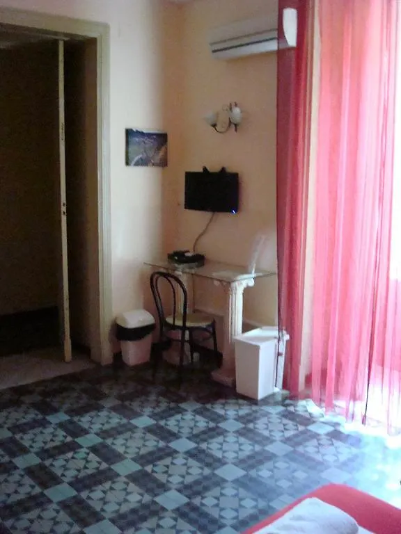 Civitas B&B Catania Panzió