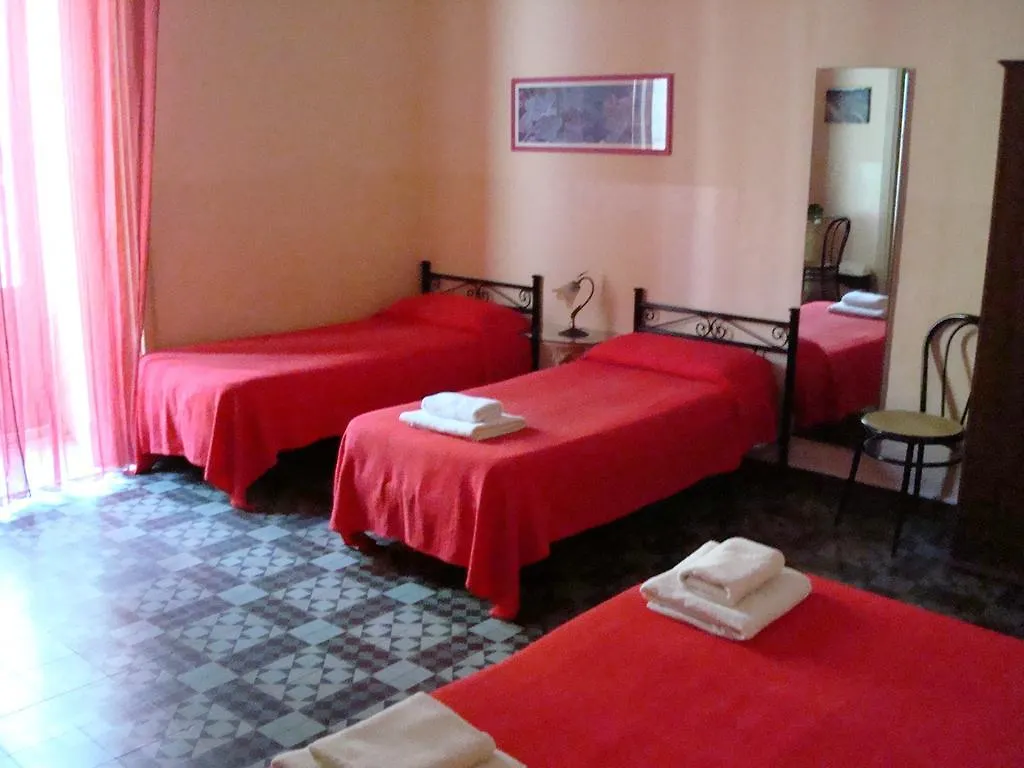 *** Bed & Breakfast Civitas B&B Catania Italy