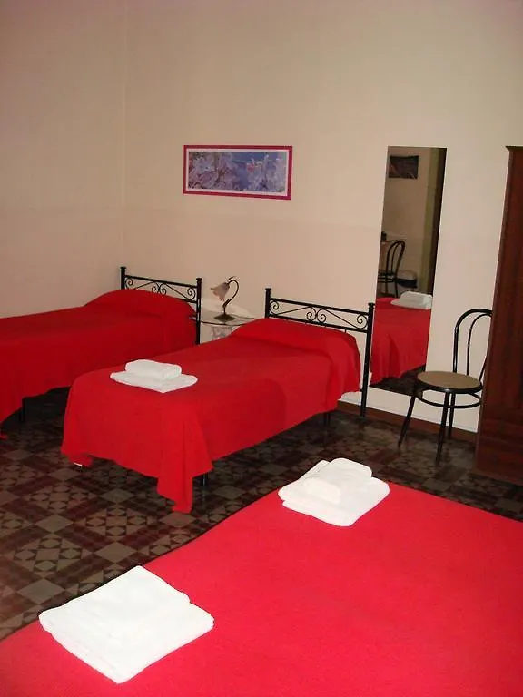 Civitas B&B Catania 3*,