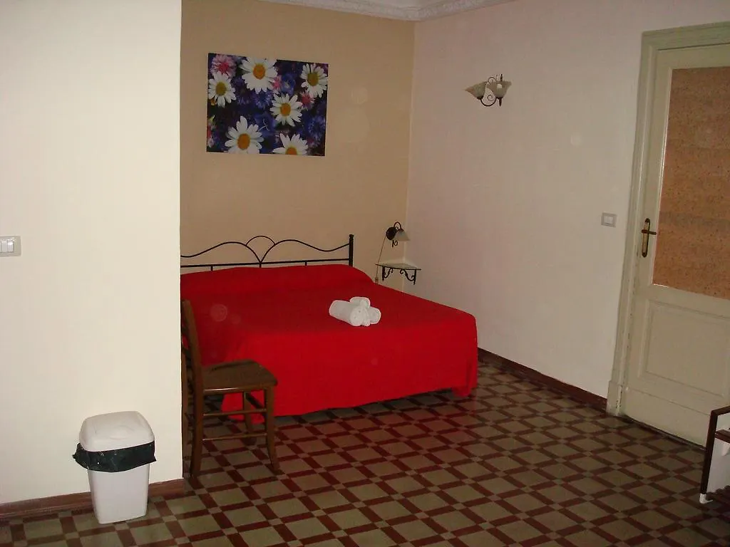 Civitas B&B Catania 3*,