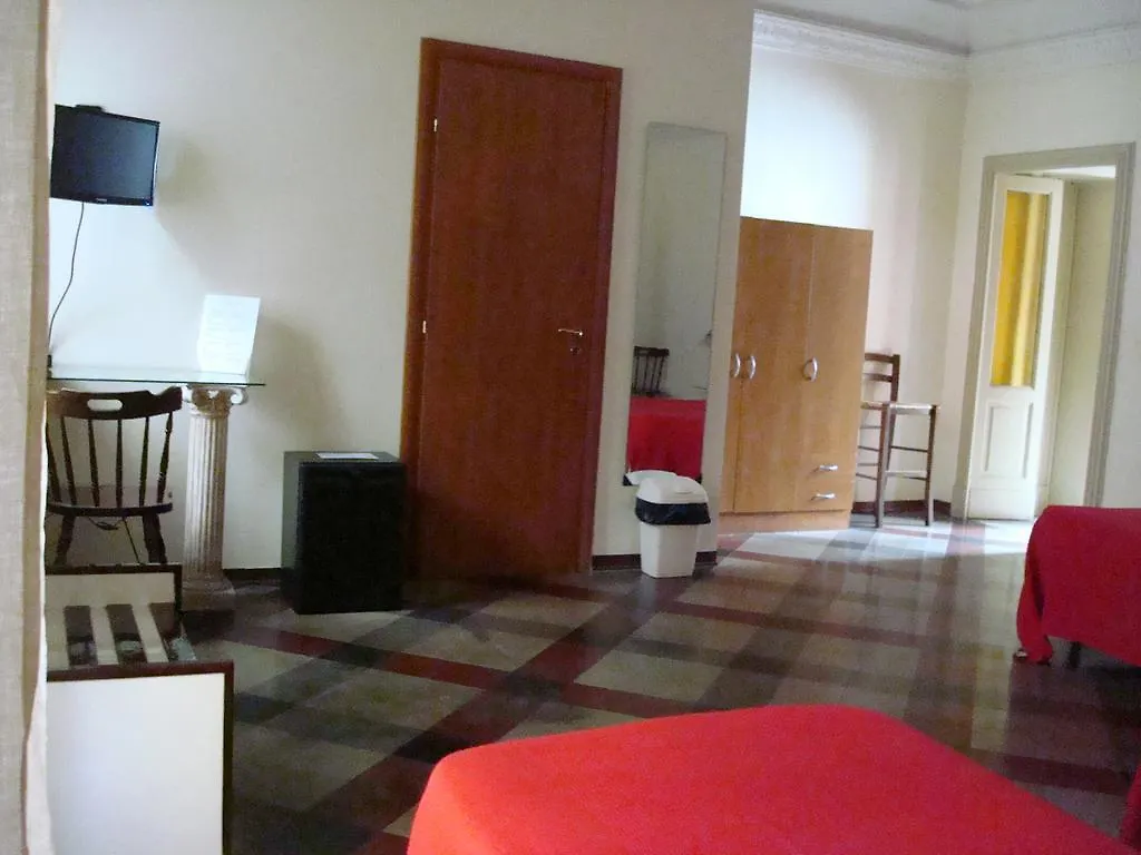Civitas B&B Catania 3*,  Italy