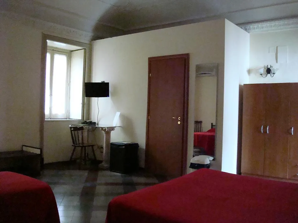 Civitas B&B Catania 3*,
