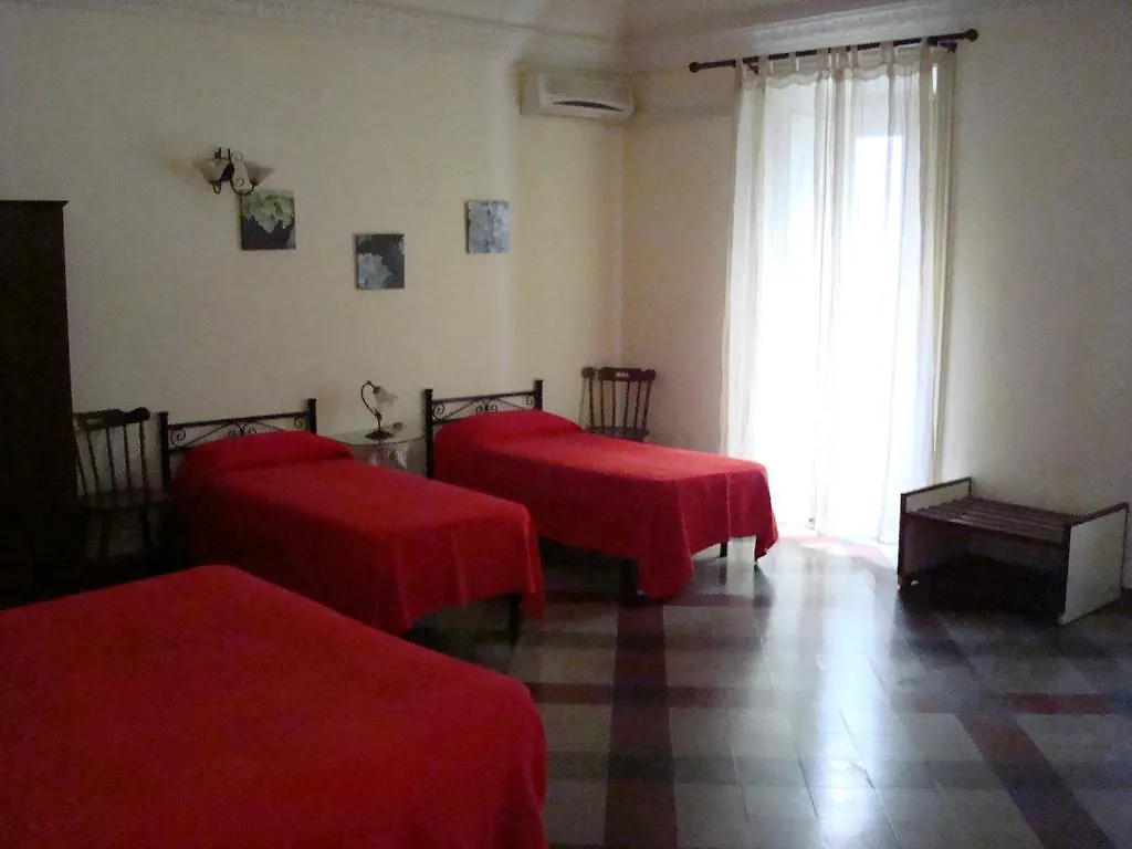 Civitas B&B Catania Bed & Breakfast