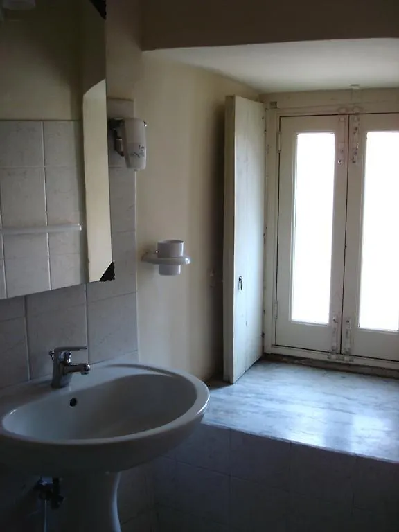 Bed & Breakfast Civitas B&B Catania