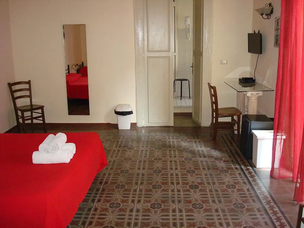 Civitas B&B Catania