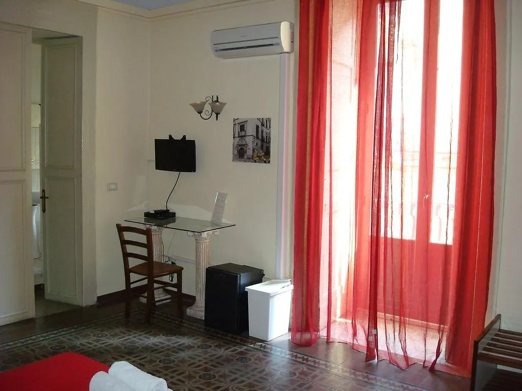 Civitas B&B Catania Bed & Breakfast