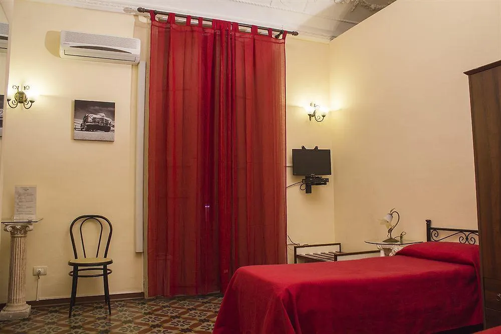 Civitas B&B Catania