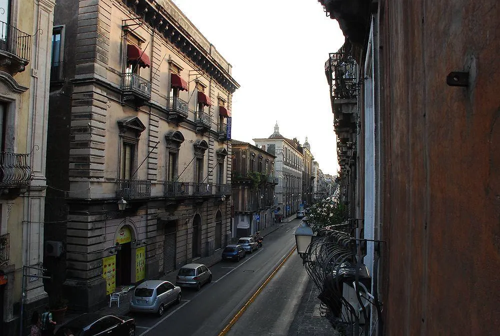 Civitas B&B Catania 3*,