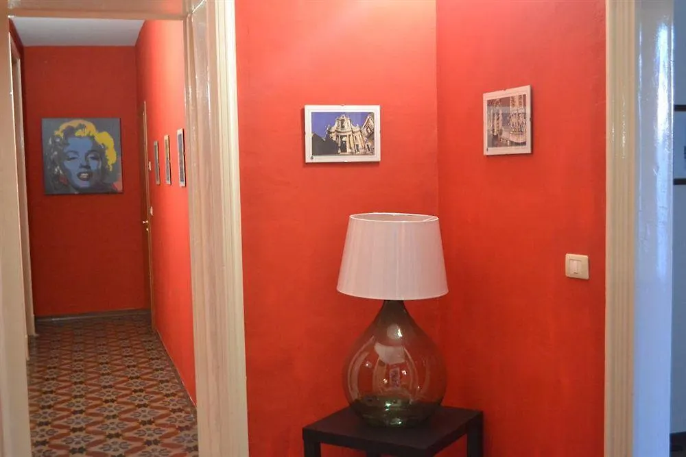 Panzió Civitas B&B Catania