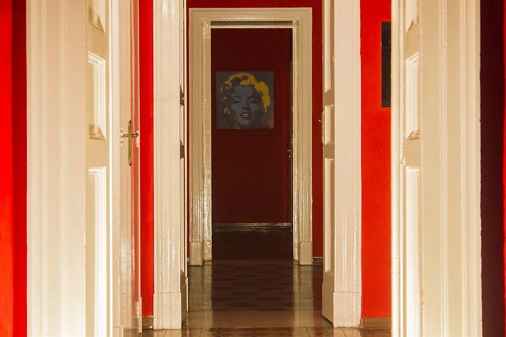 Bed & Breakfast Civitas B&B Catania