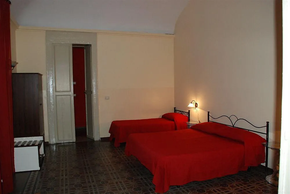 Civitas B&B Catania Bed & Breakfast