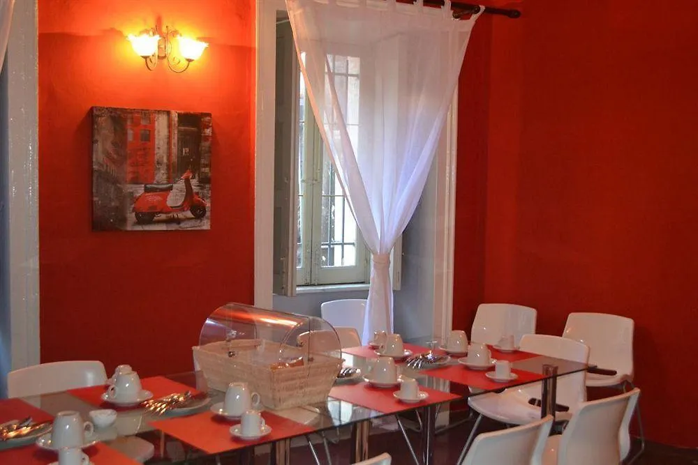 Civitas B&B Catania Italy
