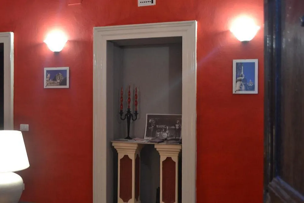Civitas B&B Catania 3*,