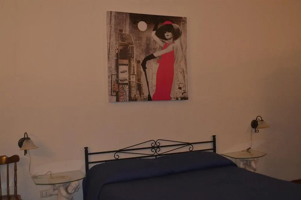 Civitas B&B Catania Italy