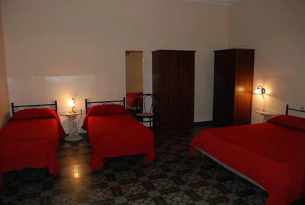 Civitas B&B Catania