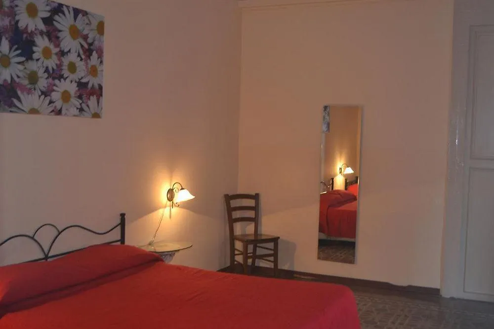 Civitas B&B Catania Italy
