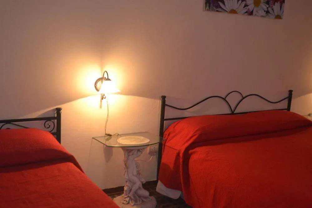 Civitas B&B Catania 3*,  Italy