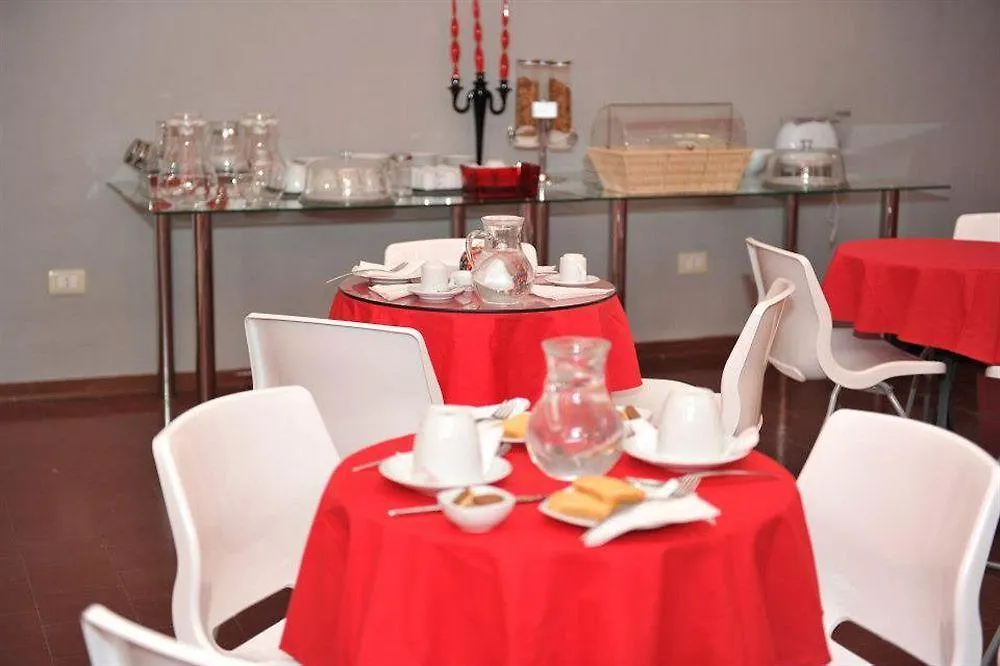 Civitas B&B Catania