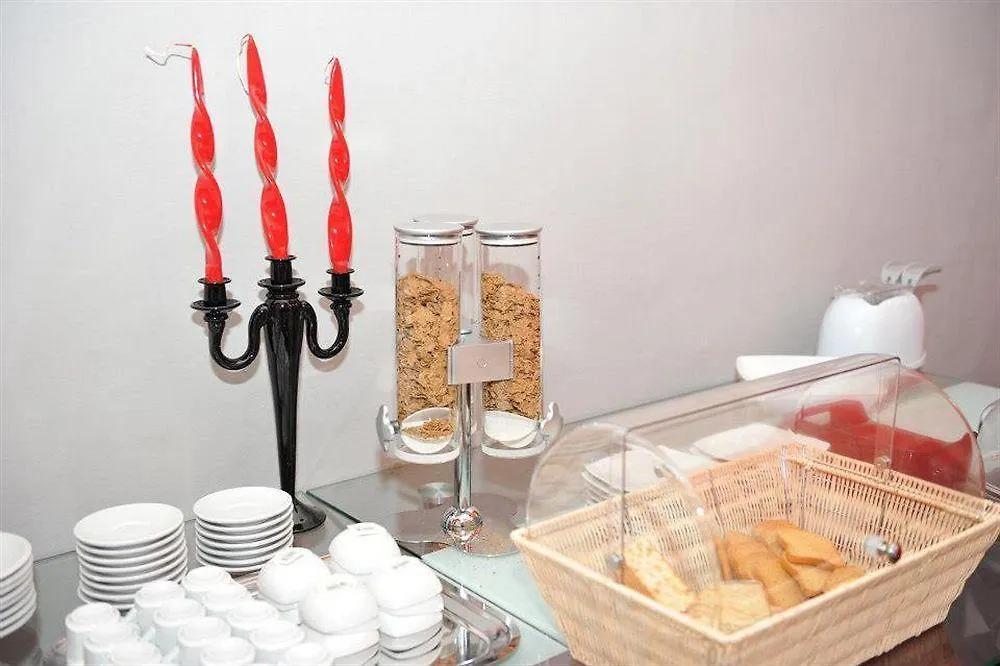 Civitas B&B Catania Bed & Breakfast