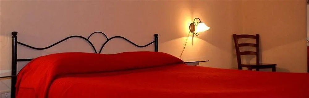 Civitas B&B Catania Panzió