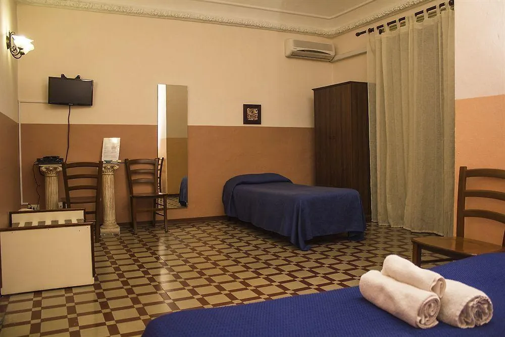 *** Bed & Breakfast Civitas B&B Catania Italy