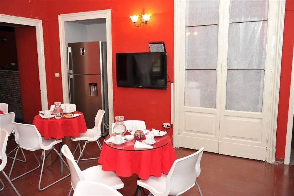 *** Bed & Breakfast Civitas B&B Catania Italy