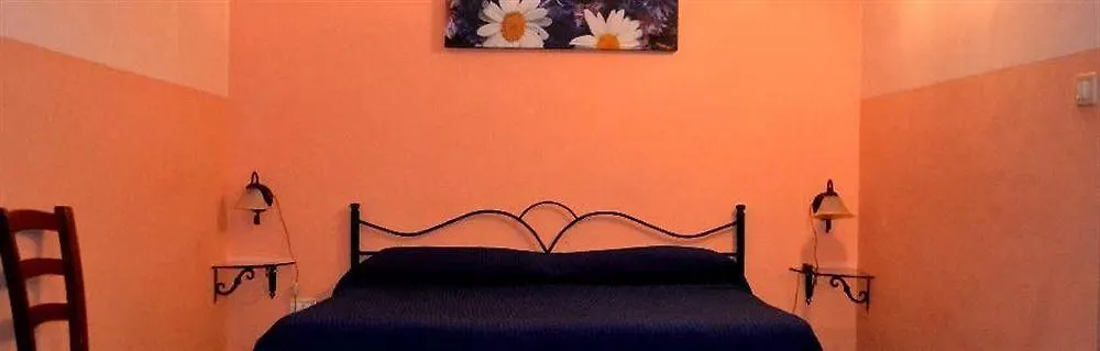 *** Bed & Breakfast Civitas B&B Catania Italy