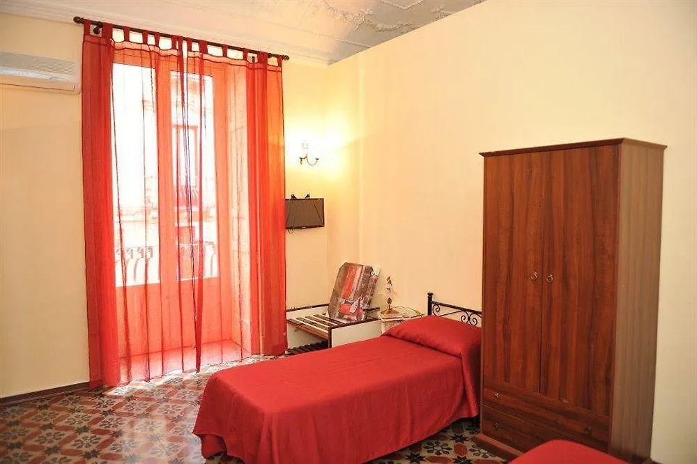 Civitas B&B Catania
