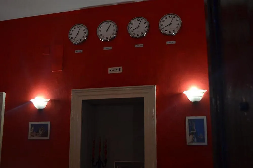 Civitas B&B Catania